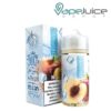 Shop ICE Peach Skwezed eLiquid 100ml in australian
