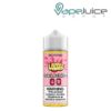 Shop ICED Cran Apple Juice LOADED 100ml in australian