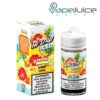 Shop ICED Island Orange Hi-Drip eLiquid 100ml in australian