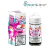 Shop ICED Nectarine Lychee Hi-Drip eLiquid 100ml in australian