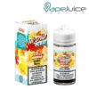 Shop ICED Peachy Mango Hi-Drip eLiquid 100ml in australian