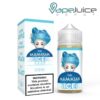Shop Ice ASAP The Mamasan eLiquid 60/100ml in australian