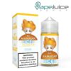 Shop Ice Guava Pop The Mamasan eLiquid 60/100ml in australian