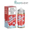 Shop Ice Monster Strawmelon Apple 100ml in australian