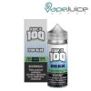 Shop Iced Blue Keep it 100 TFN eLiquid in australian