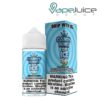 Shop Iced Strawberry Rolls Candy King eLiquid 100ml in australian