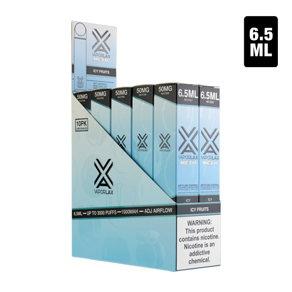 Shop Icy Fruits by VaporLax in australian