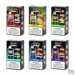 Shop Ijoy Woofr 15000 Puffs Disposable in australian