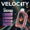 Shop Velocity 25K Disposable in australian