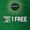 Shop Canna X 420 - 710 Glass Cleaner 4 oz – Fast-Acting Natural Bong & Dab Rig Cleaner in australian