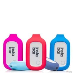 Shop Instabar Jar 5000 5% Nicotine Disposable in australian