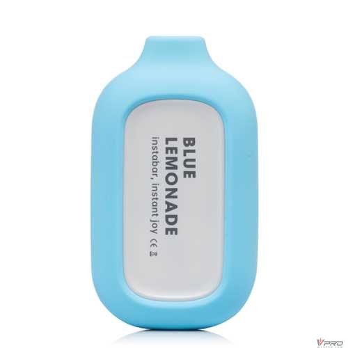 Shop Instabar Jar 5000 5% Nicotine Disposable in australian