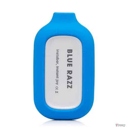 Shop Instabar Jar 5000 5% Nicotine Disposable in australian