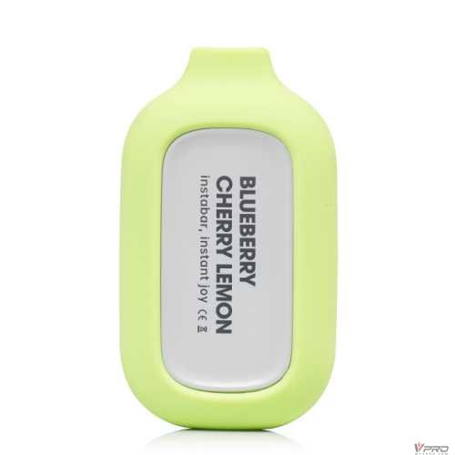 Shop Instabar Jar 5000 5% Nicotine Disposable in australian