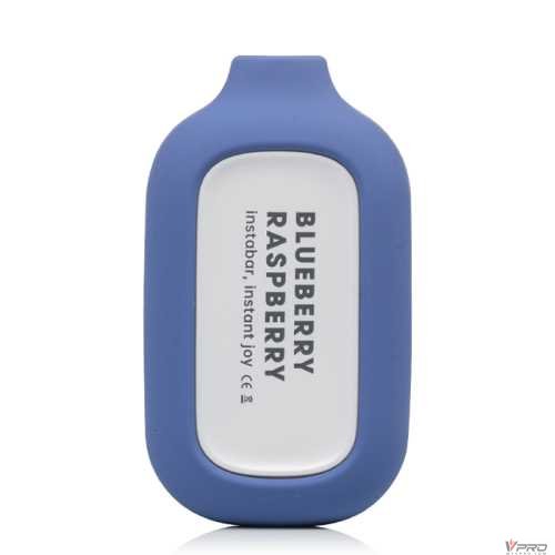 Shop Instabar Jar 5000 5% Nicotine Disposable in australian