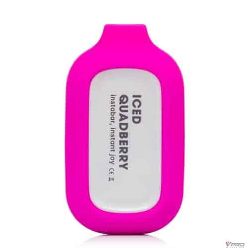 Shop Instabar Jar 5000 5% Nicotine Disposable in australian