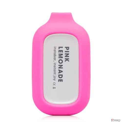 Shop Instabar Jar 5000 5% Nicotine Disposable in australian