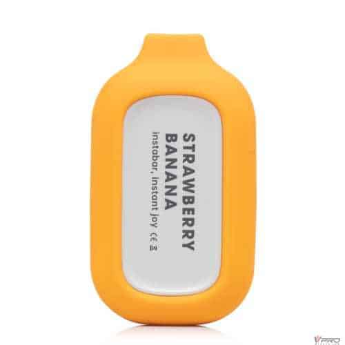 Shop Instabar Jar 5000 5% Nicotine Disposable in australian