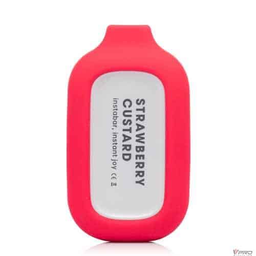 Shop Instabar Jar 5000 5% Nicotine Disposable in australian