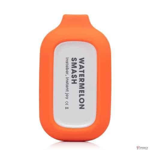 Shop Instabar Jar 5000 5% Nicotine Disposable in australian