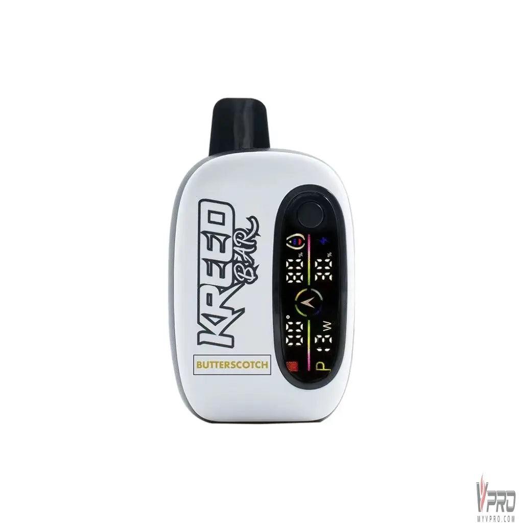 Shop Juicy J Vapes Kreed Bar 12K Puffs Disposable BOGO in australian