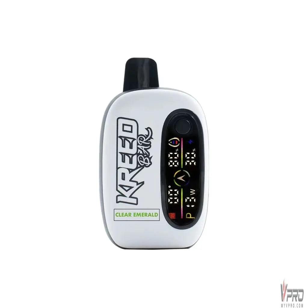 Shop Juicy J Vapes Kreed Bar 12K Puffs Disposable BOGO in australian