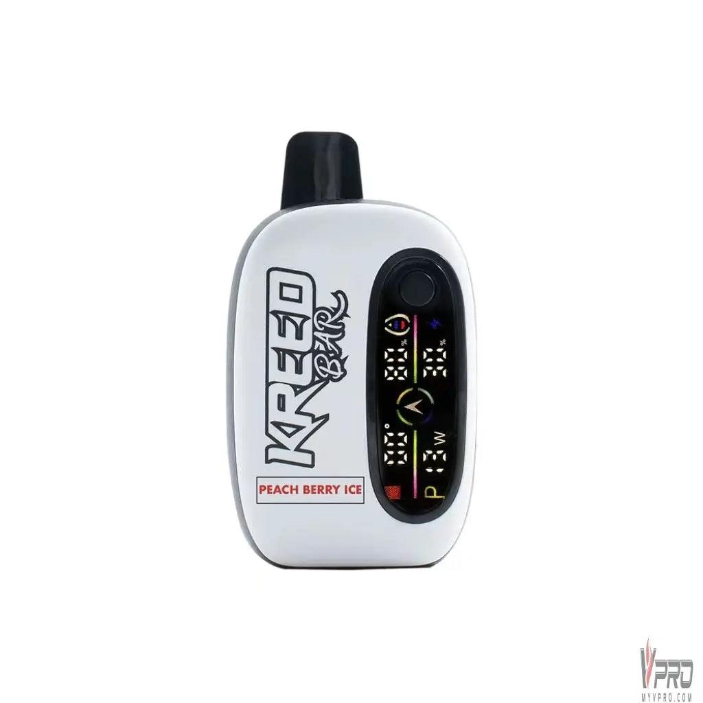 Shop Juicy J Vapes Kreed Bar 12K Puffs Disposable BOGO in australian