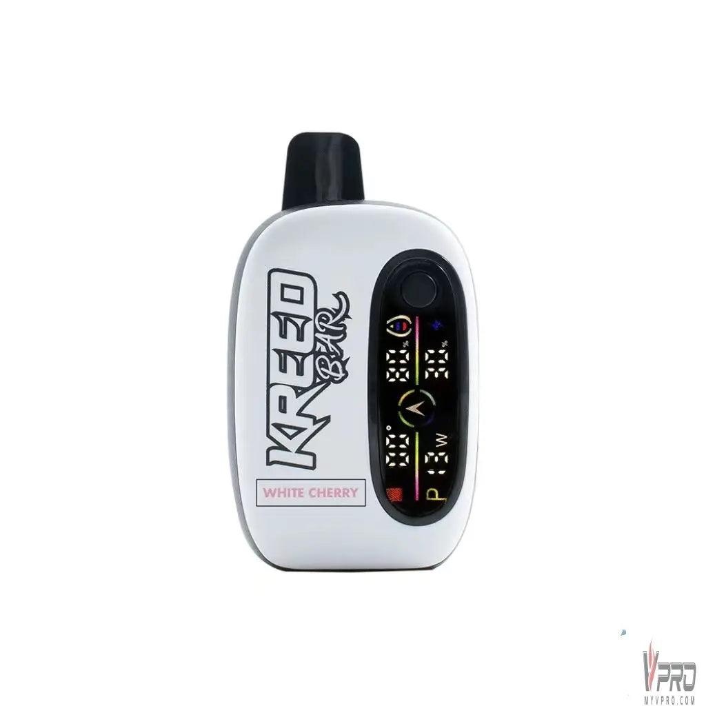 Shop Juicy J Vapes Kreed Bar 12K Puffs Disposable BOGO in australian