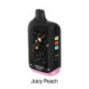 Juice Peach