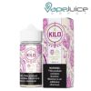 Shop Dewberry Cream Kilo eLiquid 100ml in australian