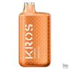 Shop KROS Unlimited 6000 Puffs Disposable 5% - BOGO in australian