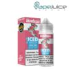 Shop Killer Sweets Iced Watermelon Gummy Vapetasia Synthetic 100ml in australian