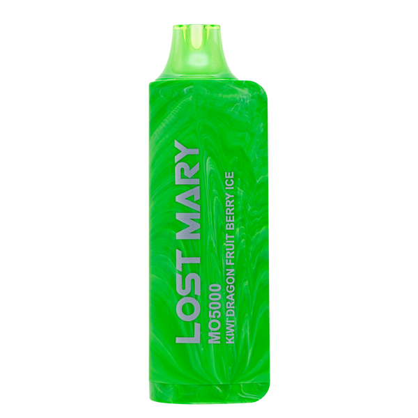 Shop Kiwi Dragon Fruit Berry Ice Lost Mary MO5000 in australian