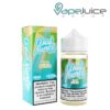 Shop ICED Melon Kiwi TFN Cloud Nurdz eLiquid 100ml in australian