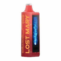 Shop Watermelon Sour Peach Lost Mary MO20000 PRO in australian