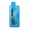 Shop Winter Mint Lost Mary MT15000 Turbo (ZERO Nicotine) in australian