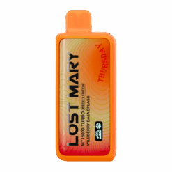 Shop Wildberry Baja Splash Lost Mary MT15000 Turbo (Thursday) in australian