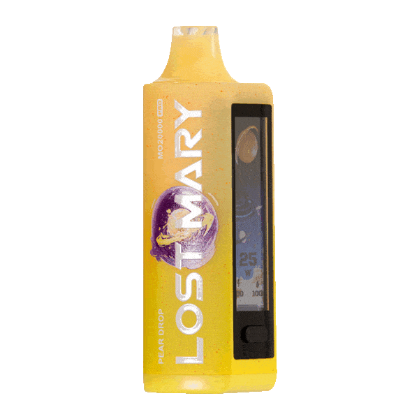 Shop Pear Drop Lost Mary MO20000 PRO in australian