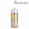Shop Lemon Crumble Cake The One eLiquid 100ml in australian