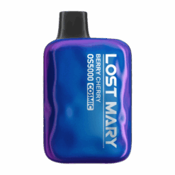 Shop Berry Cherry Lost Mary OS5000 Cosmic in australian