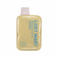 Shop Pineapple Duo Ice Lost Mary OS5000 in australian