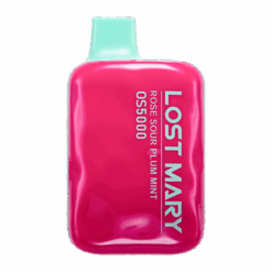 Shop Rose Sour Plum Mint Lost Mary OS5000 in australian