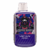 Shop Triple Berry Lost Vape OB5500 in australian