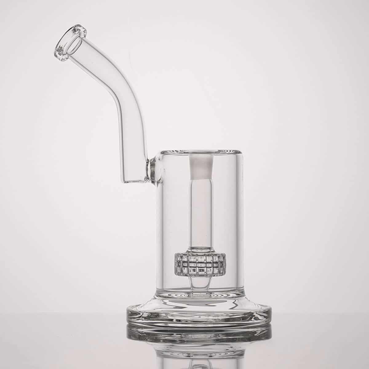Shop POTV Standard Glass Bubbler in australian