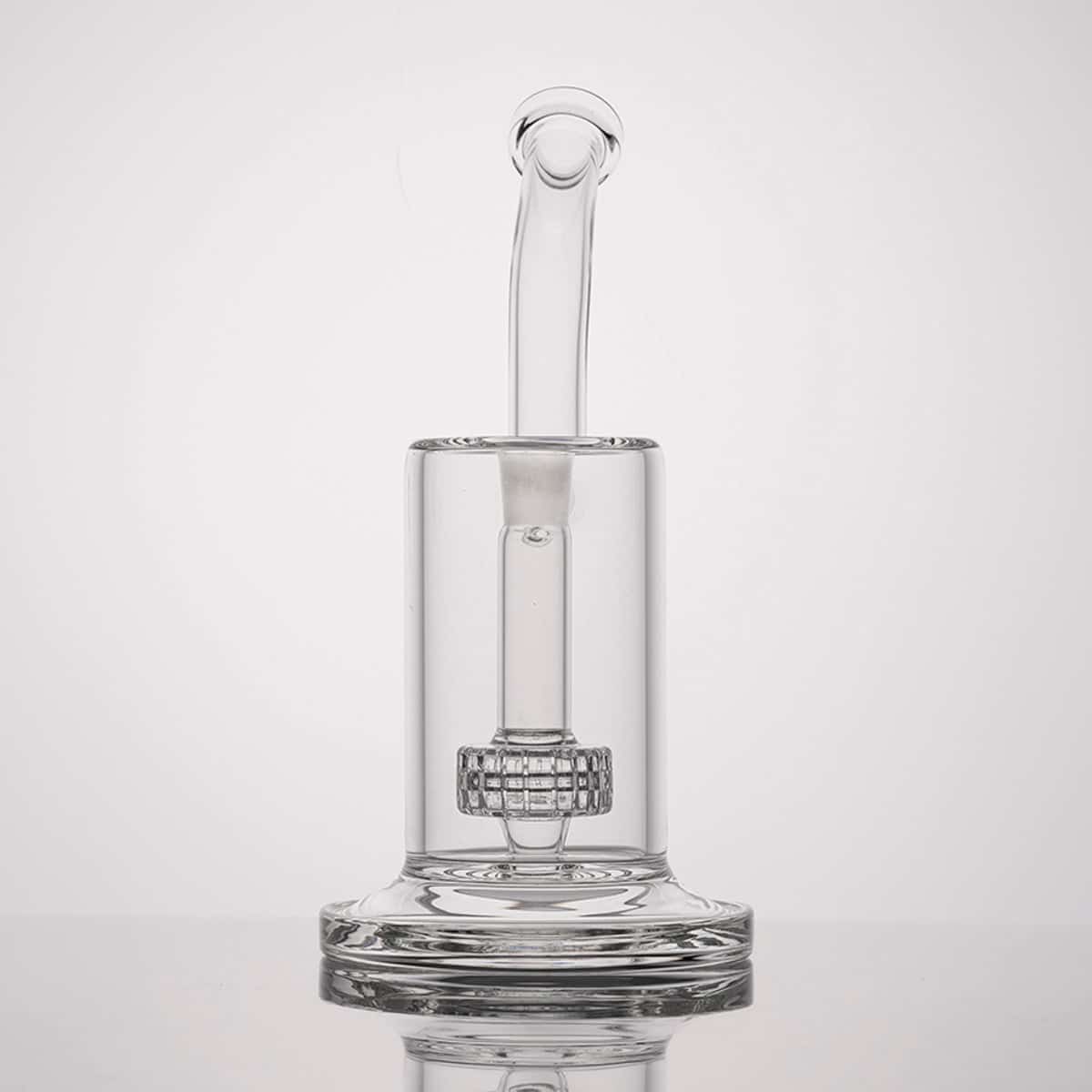 Shop POTV Standard Glass Bubbler in australian