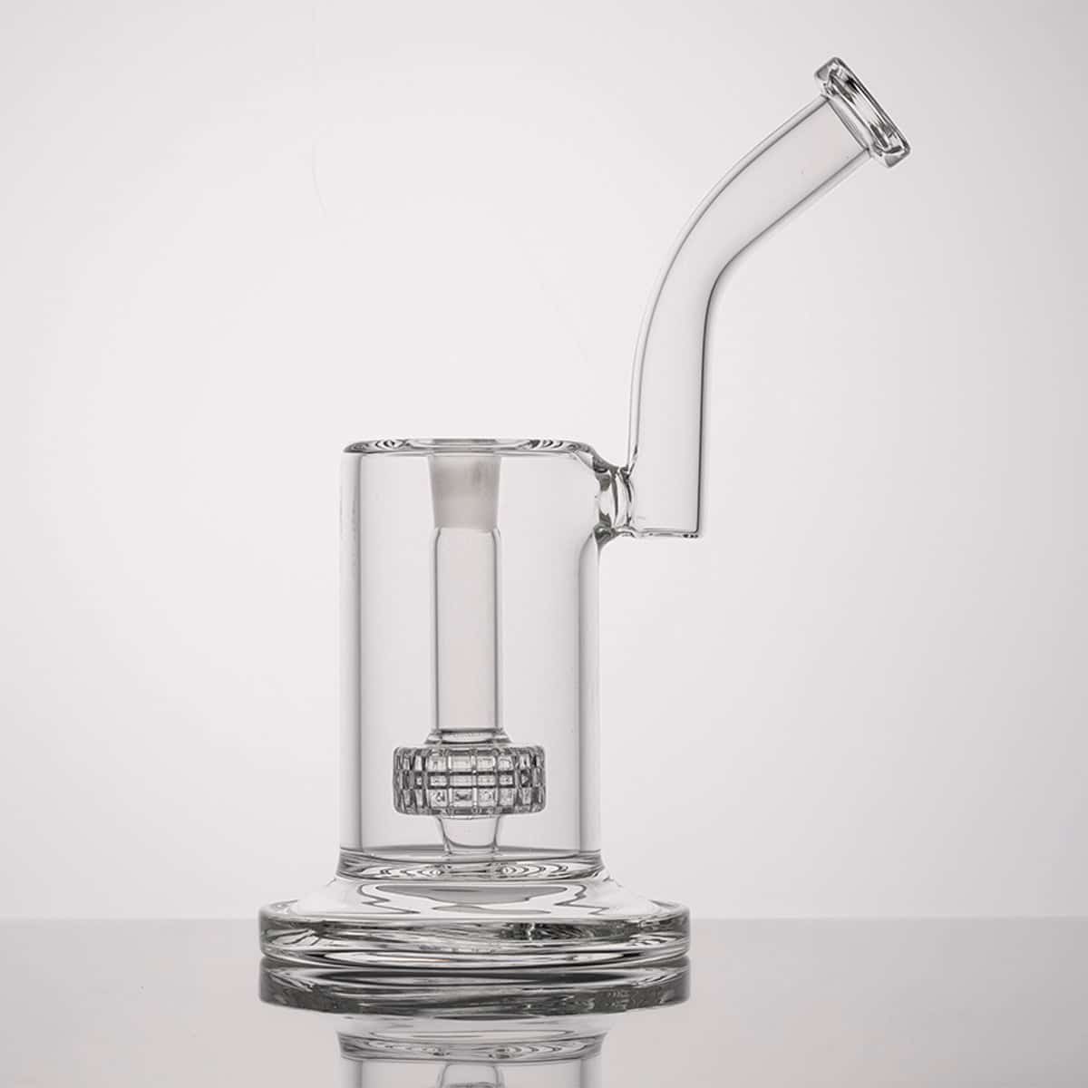 Shop POTV Standard Glass Bubbler in australian
