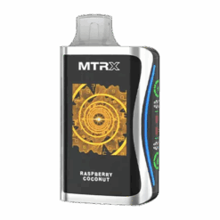 Shop Raspberry Coconut MTRX MX 25000 in australian