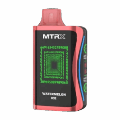 Shop Watermelon Ice MTRX MX 25000 in australian