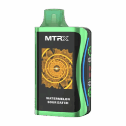 Shop Watermelon Sour Batch MTRX MX 25000 in australian