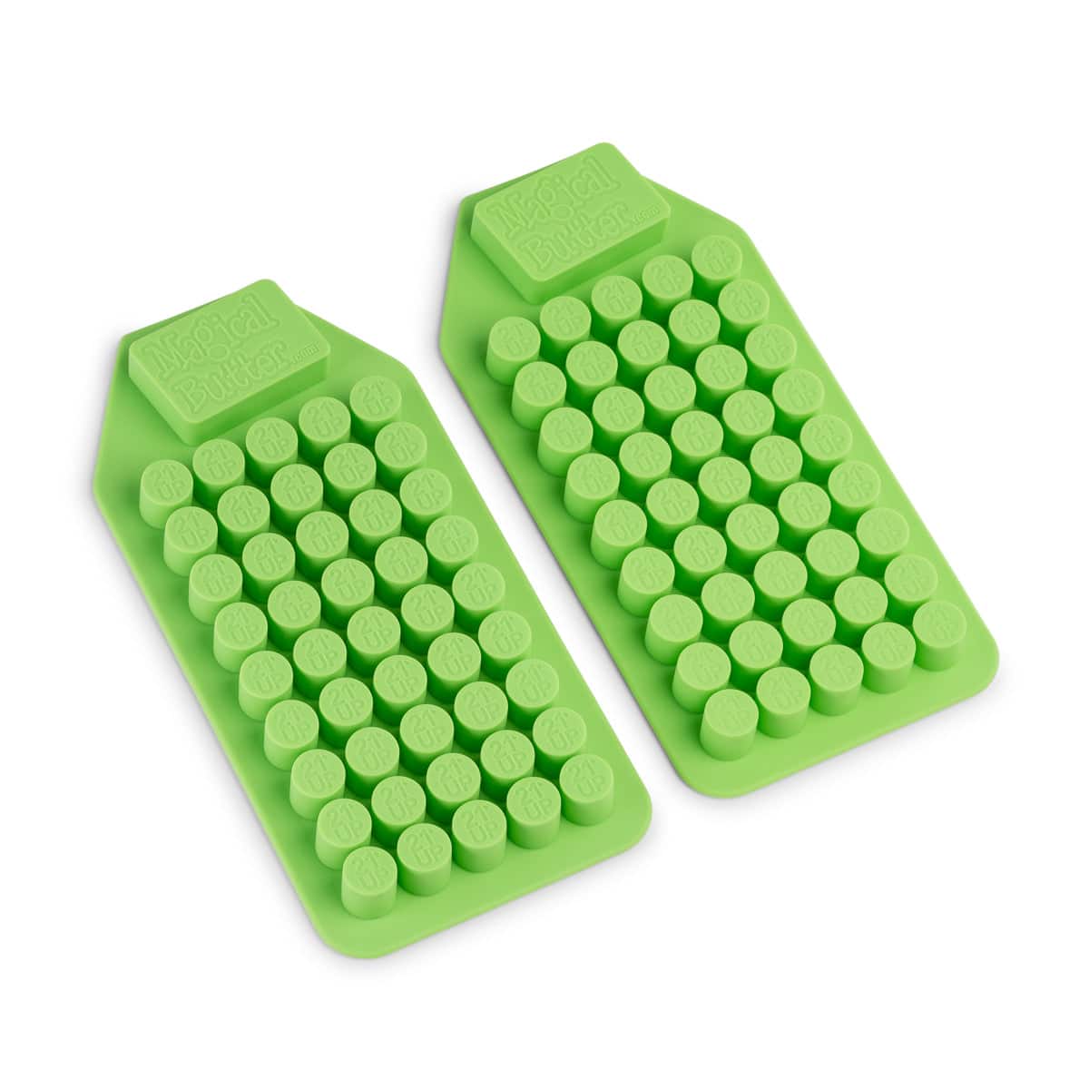 Shop Magical Butter 2 ml 2-Pack Gummy Trays in australian